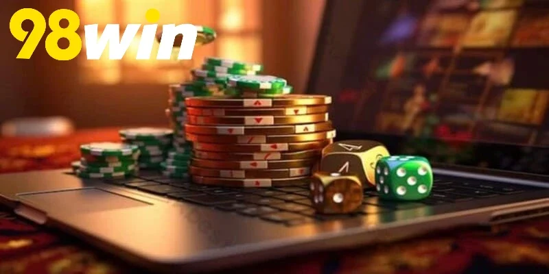 Tìm hiểu về cách đặt cược trên 98win