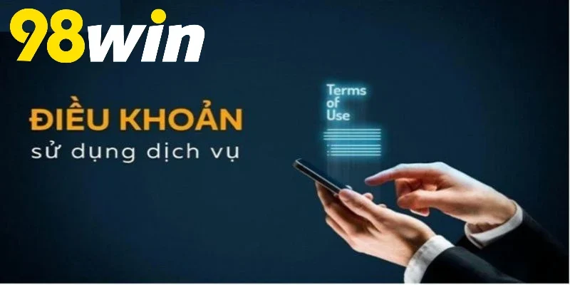 Điều kiện và điều khoản hướng dẫn đăng ký tài khoản hợp lệ