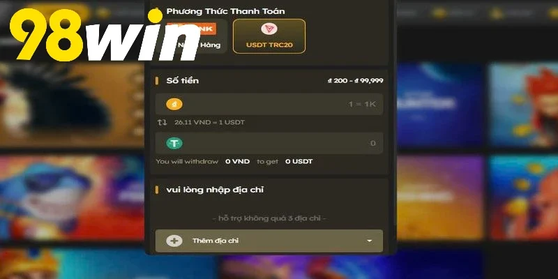 Hiểu rõ các phương thức rút tiền an toàn hiện nay